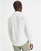 Chemise Original Slim blanche