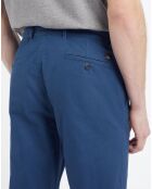 Pantalon chino Original Slim bleu moyen
