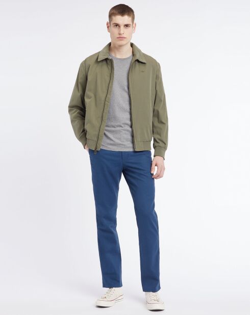 Pantalon chino Original Slim bleu moyen