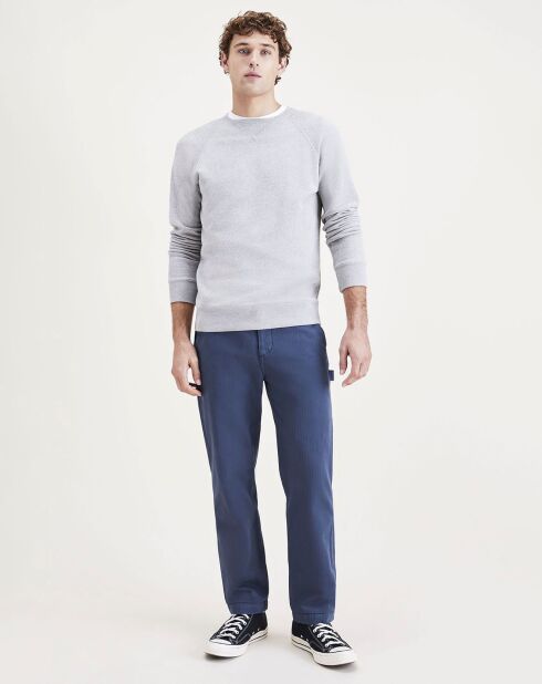 Pantalon Carpenter bleu foncé