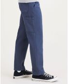 Pantalon Carpenter bleu foncé