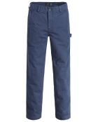 Pantalon Carpenter bleu foncé