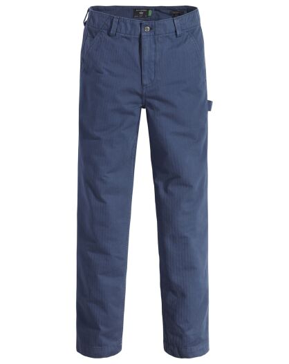 Pantalon Carpenter bleu foncé