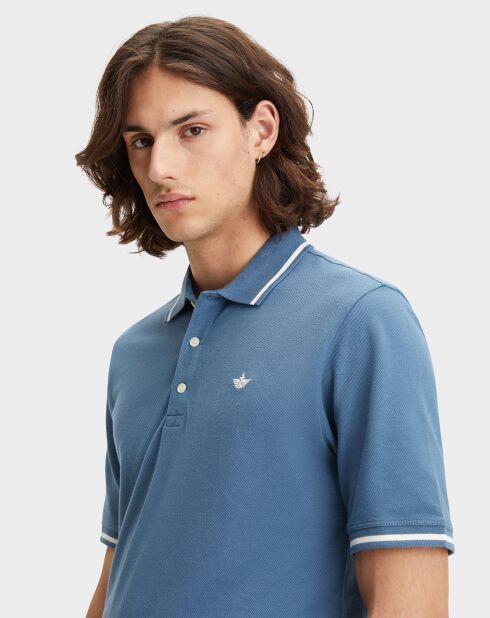 Polo Original bleu