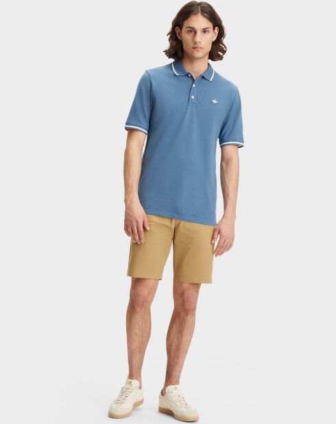 Polo Original bleu