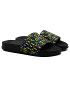 Mules Gabriel noires