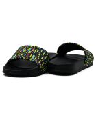 Mules Gabriel noires