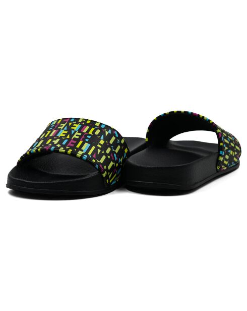 Mules Gabriel noires