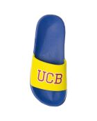 Mulas Eli amarilla/moradas