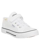 Sneakers Jean blanches