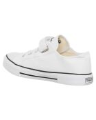 Sneakers Jean blanches