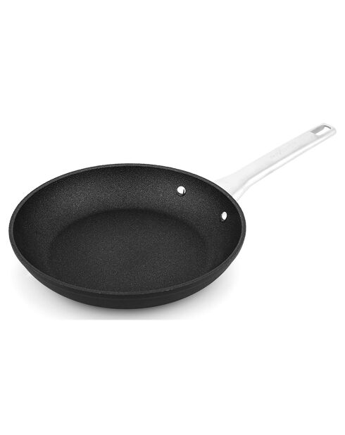 Poêle Signature induction noire - D.24 cm