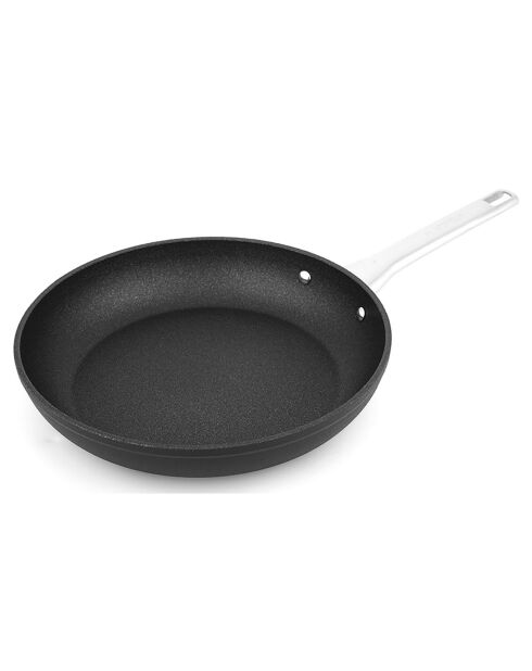 Poêle Signature induction noire - D.28 cm