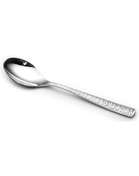 Besteckset Signature Silver - 24-teilig