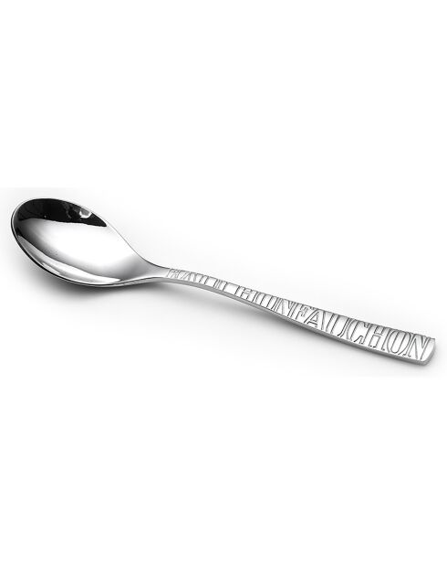 Besteckset Signature Silver — 48-teilig