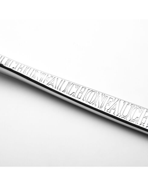 12 Couteaux de steak Signature argentés -  23 cm