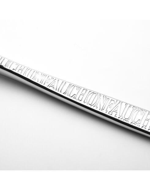 12 Couteaux de steak Signature argentés -  23 cm