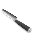 Couteau santoku Damas noir -  25.5 cm