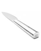 Couteau légumes Mirror gris -  20.5 cm