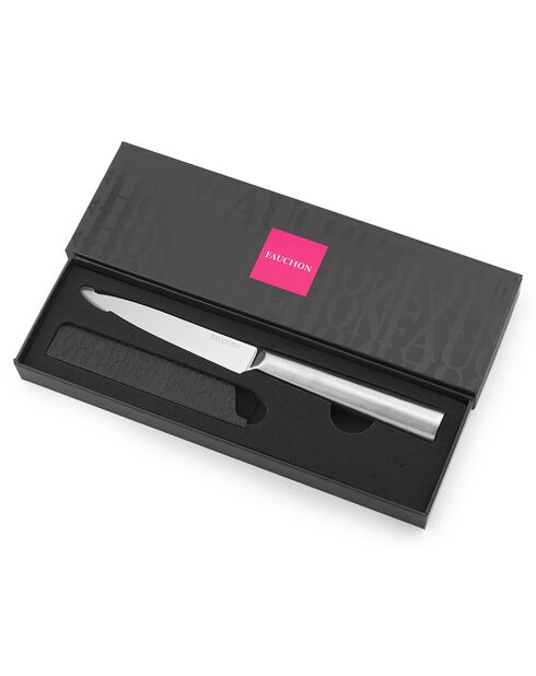 Couteau utilitaire Miroir gris -  23 cm