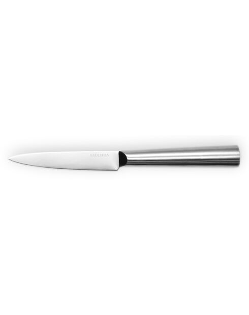 Couteau utilitaire Miroir gris -  23 cm