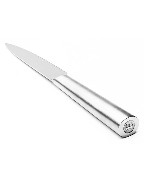 Couteau utilitaire Miroir gris -  23 cm