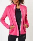 Veste technique Ceramicwarm fuchsia