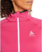 Veste technique Ceramicwarm fuchsia