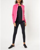 Veste technique Ceramicwarm fuchsia