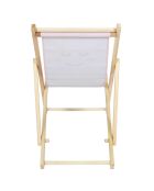 Chilienne Moon rose - 49x80x69 cm