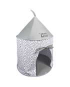 Tente Pop Up grise - 102x102x150 cm