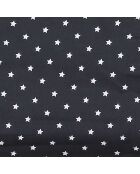 Tente Marine gris/blanc - 105x115x116 cm