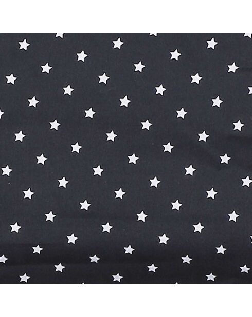 Tente Marine gris/blanc - 105x115x116 cm