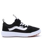 Baskets UltraRange 66 V noires