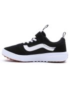 Baskets UltraRange 66 V noires