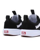 Baskets UltraRange 66 V noires