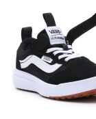 Baskets UltraRange 66 V noires