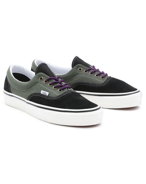 Baskets Era 95 DX noir/gris