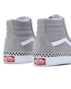 Baskets SK8-Hi grises