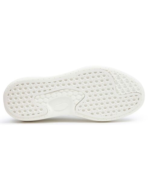 Baskets Old Skool Overt Plus C blanches