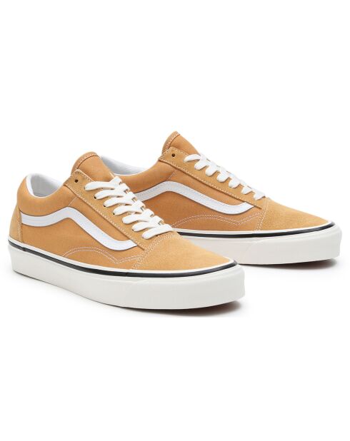 Baskets Old Skool 36 DX ocre