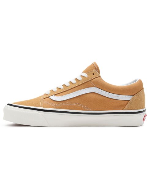 Baskets Old Skool 36 DX ocre