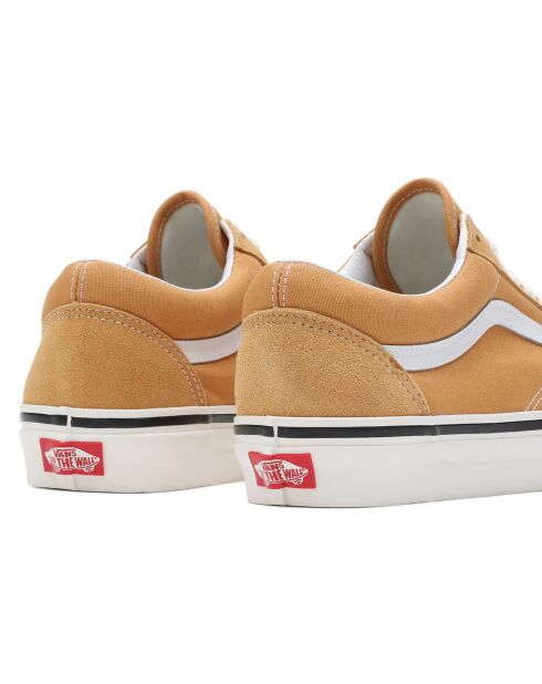 Baskets Old Skool 36 DX ocre