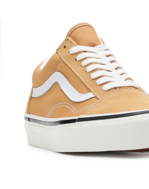 Baskets Old Skool 36 DX ocre