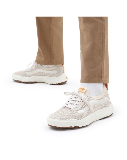 Baskets UltraRange VR3 écrues
