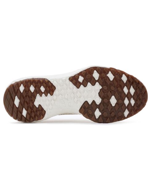 Baskets UltraRange VR3 écrues