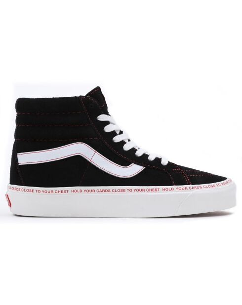 Baskets SK8-Hi 38 DX noires