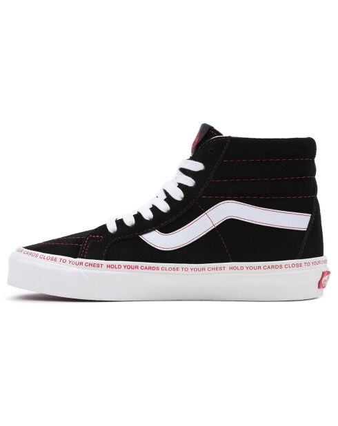 Baskets SK8-Hi 38 DX noires