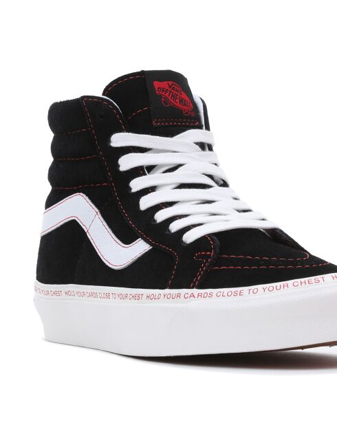 Baskets SK8-Hi 38 DX noires