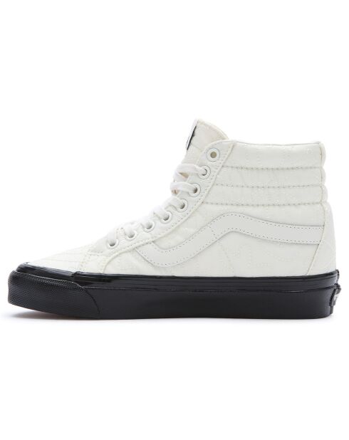 Baskets SK8-Hi 38 DX beiges